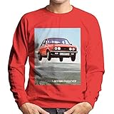 Merce ufficiale. Austin Allegro 3 Better Than Ever British Motor Heritage Men\'s Sweatshirt