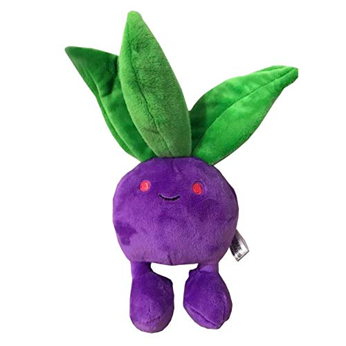 Pokemon toys Pokemon 20cm Oddish Plush Toytoy Hobby Collection Doll Kawaii Gift For Girl
