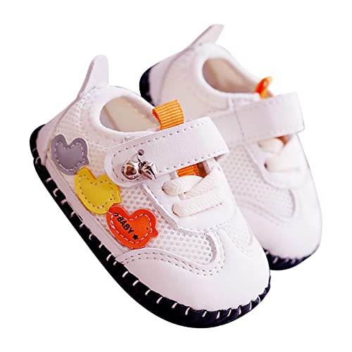 Trendy Mesh Walking Sandals for Kids Girl Summer Rubber Sole PU Leather Mesh Infant Toddler Outdoor Shoes 2025