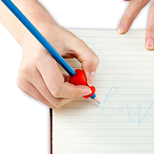 Yosemy Gommini impugnature per matita, [10 PCS]