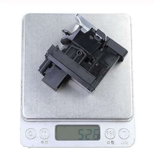Interruptor de freno de mano electrónico Golf Mk7 soluciona botón roto 5