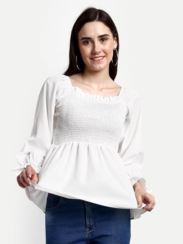 Image of TAGAS Women Western Top