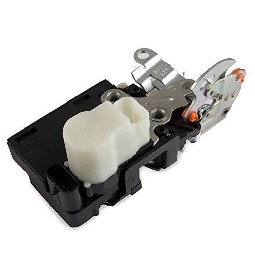 image for RANSOTO Liftgate Lock Actuator Door Latch Motor Compatible with Chevro