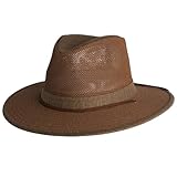 Henschel Aussie 5310-Earth Hat,Earth,Small