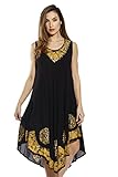 Riviera Sun 20653-BG-3X Dress/Dresses For Women
