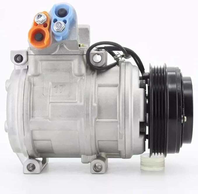 バーシー 88320-26450 8832026450 88320-26H91 88320-35610 A/C Compressor