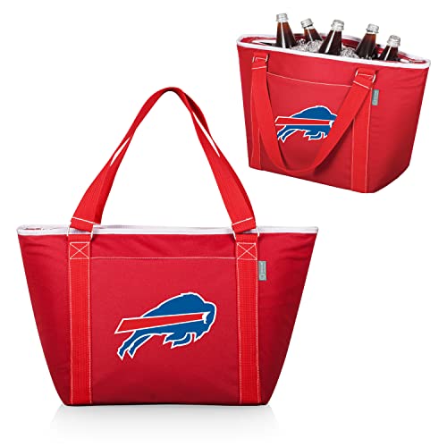 Image of PICNIC TIME NFL Topanga Cooler Bag, Soft Cooler Tote Bag, Picnic Cooler