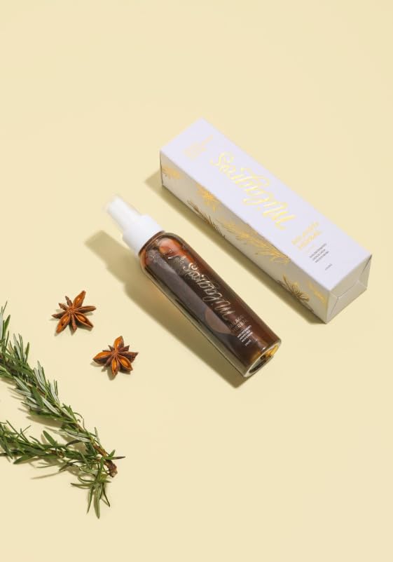 TONICO REVITALIZANTE MILAGROS