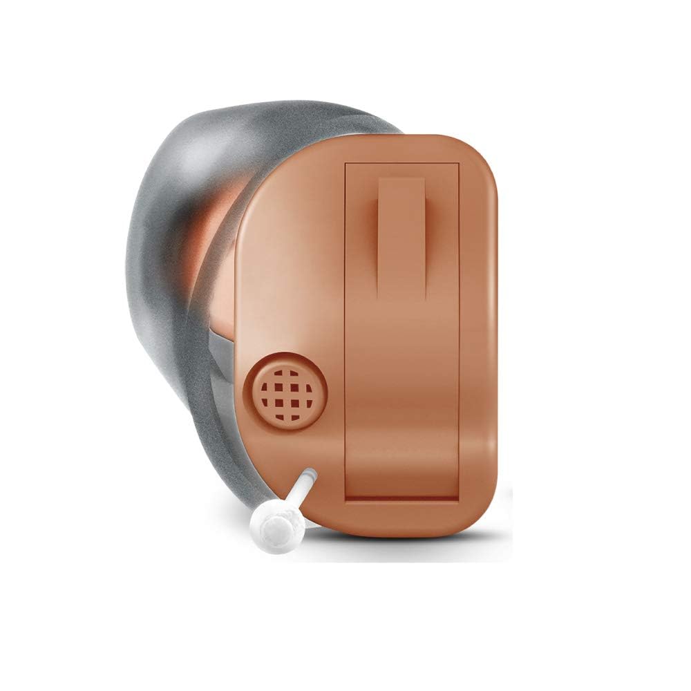 Amazon | Vibe MN シリーズ 補聴器 (形式:Vibe Mini 8) 右耳用 | Vibe