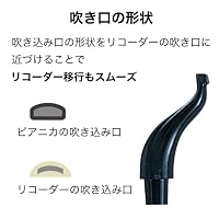 Yamaha P-37D 37-key Pianica — image 6