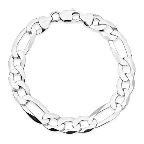 Bracelet Homme Argent 925 AKA Gioielli Cover