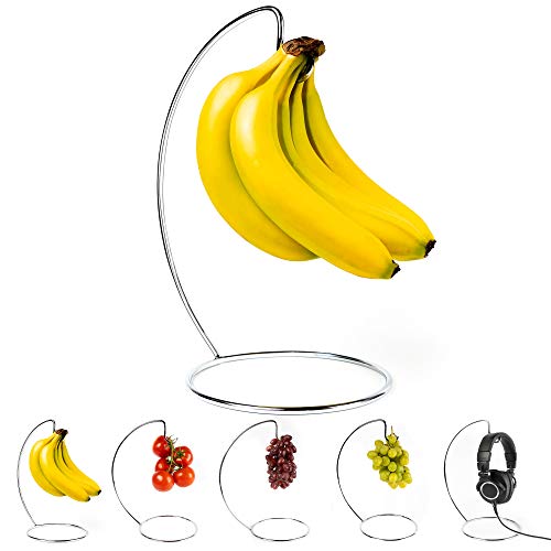 Best Banana Holder Reviews 2021 by AI Consumer Report ProductUpdates