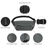 Zoom IMG-2 ryaco marsupio running impermeabile sportivo Zoom IMG-2 ryaco marsupio running impermeabile sportivo