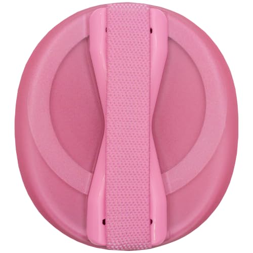 Image of LOVEHANDLE Original for MagSafe Phone Grip - Pink Pop Motif