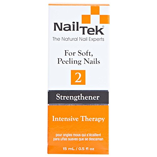 (3 Pack) NAIL TEK II Intensive Therapy - Intensive Therapy by Nail Tek