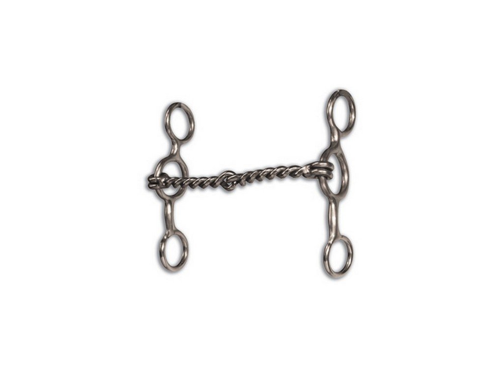 BuyUneed Funda De Blindaje De Alambre Trenzado De