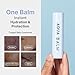 KAHI BALM SERIES | Aqua Balm Stick - Lightweight Korean Sun Stick & Beauty Balm Eye treatment Balm Korean Moisture