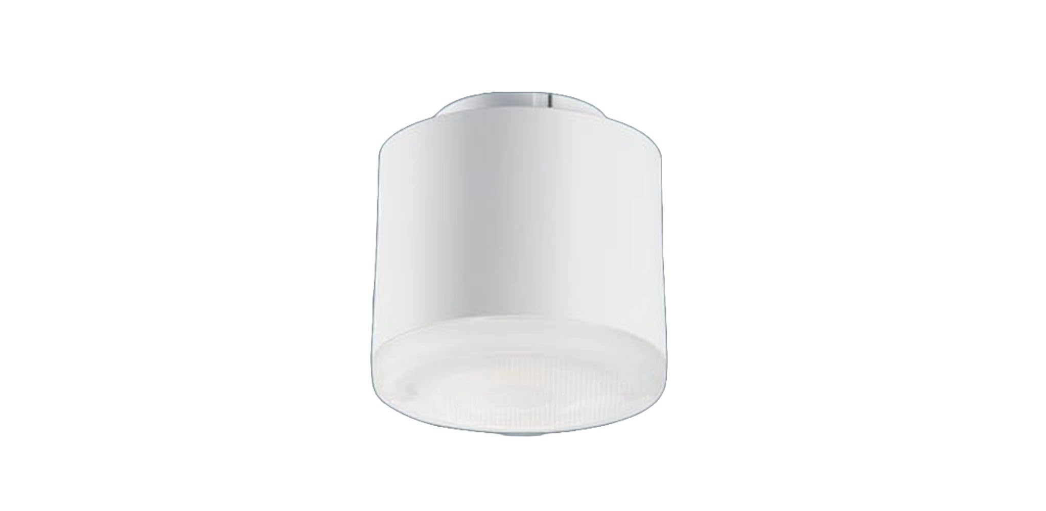 Amazon.co.jp: パナソニック (Panasonic) フラットランプ LED 拡散