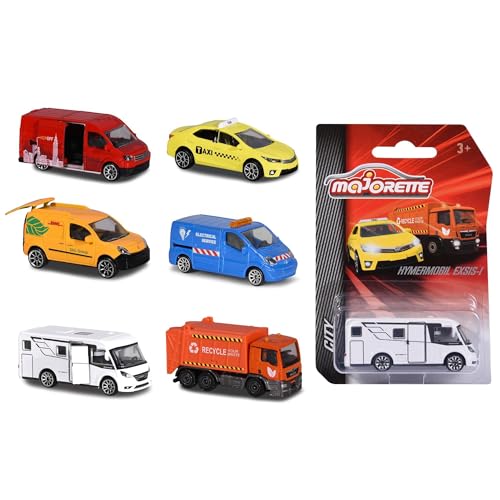 DICKIE 212057500 City Assortment