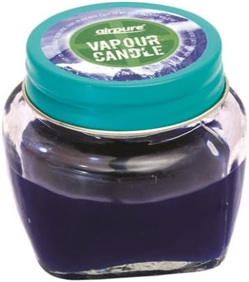 Airpure Vapour Release Candle.
