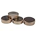 Skyreat Neutral Density Filter Set for DJI Phantom 4 Pro 4-Pack (ND4,ND8,ND8/PL,ND16/PL)