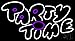 The Sign Store N105-14722 And Party Time 2 Neon Sign44; 20 x 3 x 37 in.