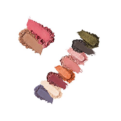 KIKO Milano Smart Eyes and Face Palette - 03 |