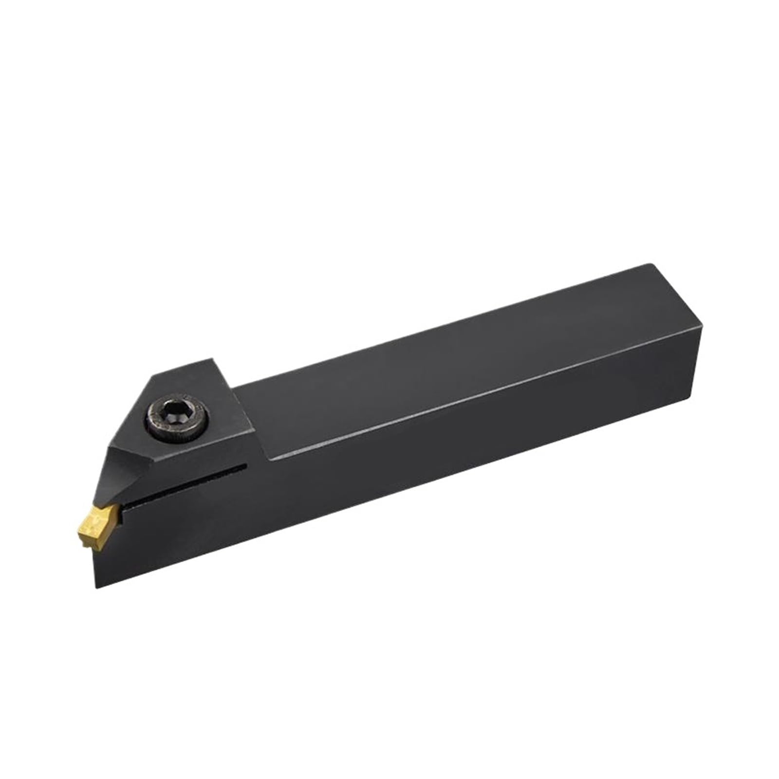 Porte-outil MGEUR2020-4 en carbure anti-vibration pour métal