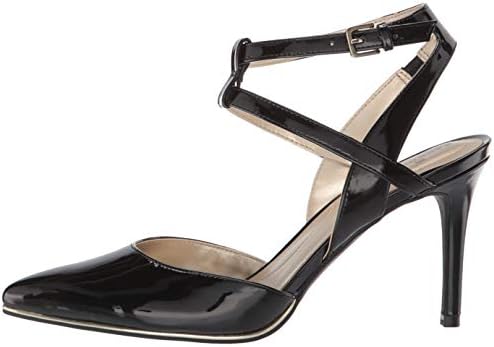Bandolino Womens Dradella Black Synthetic 7.5 M | Image 7