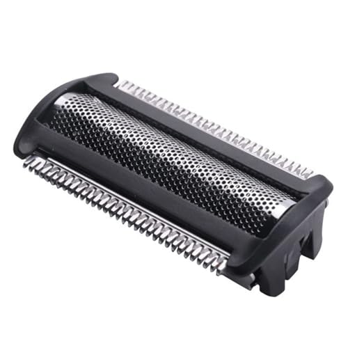 Compatible con Philips, recortadora de repuesto de cabezal de afeitadora, Compatible con Bodygroom, serie BG 2024-2040 S11 YSS2 YSS3 con cepillo(As shown-1pc)