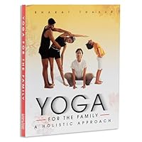 Yoga for the Family 8174368264 Book Cover