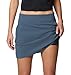 Mountain Hardwear Women's Dynama Skort, Moon Blue