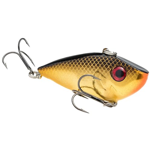 Image of Strike King Red Eye Shad Bait