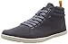 Produktbild Boxfresh Herren EPLETT Blok Hohe Sneaker, Grau (Charcoal Grey Chr Grey), 40 EU