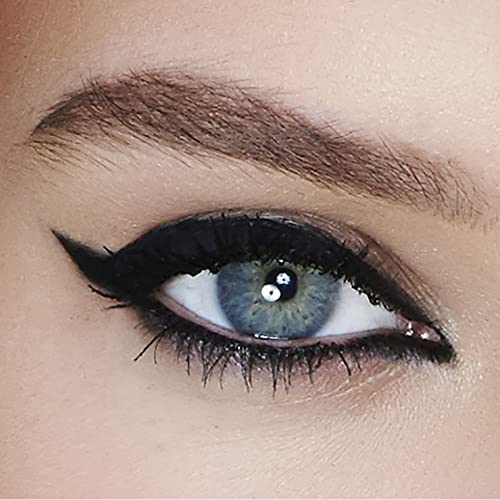 Maybelline New York Eyeliner Master Ink, Tono Matte - imagen 3