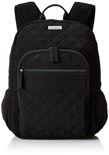 Image of Vera Bradley womens Polyester Campus Backpack