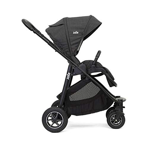 Joie Versatrax Travel Stroller