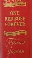 One Red Rose Forever B0007E85AG Book Cover