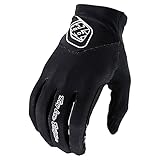 Troy Lee Designs Mens | Trail | XC | Mountain Bike | Ace 2.0 Glove (Black, 2X)