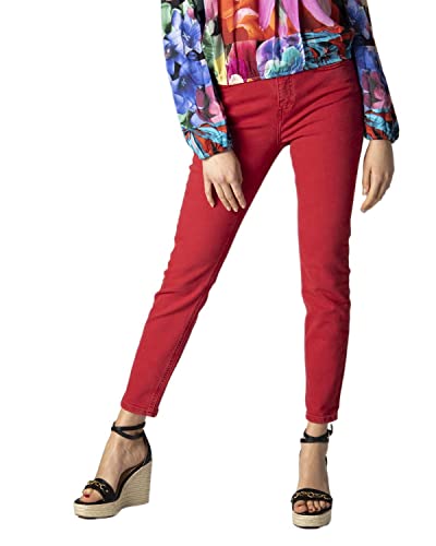Taglie Desigual Tabella Donna - Jeans e Pantaloni - IL FACILE RISPARMIO
