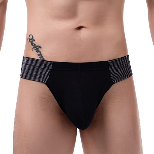 Summer Code Mens Underwear Soft Lightweight Bulge Enhancing Briefs2
