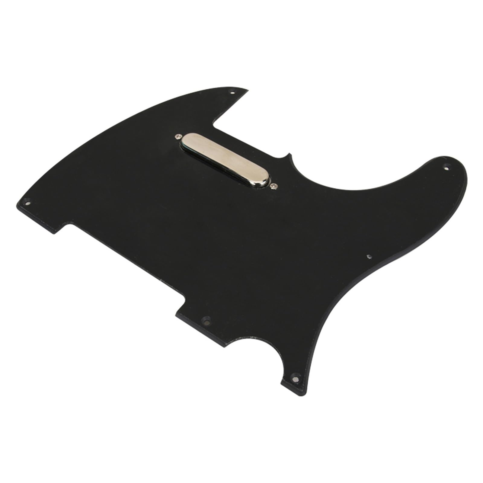 Pickguard Załadowany Do Gitary Zestaw Przetworników Do Gitary Elektrycznej