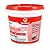 Red Devil 0574 ONETIME Lighten Up Lightweight Spackling, 1 Quart, Pack of 1, White