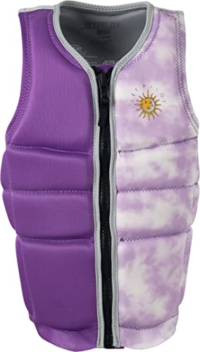 Gender: Kids Jet Pilot Girls Import Weste 2023 Purple, 165