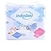 Indasbed Protector Cama, 60 x 90 cm - 20 Unidades