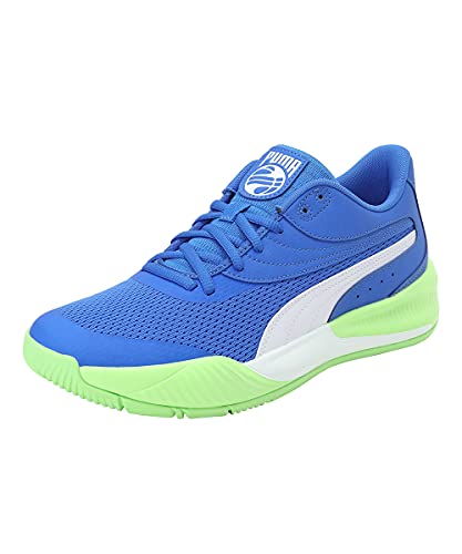 PUMA Mens TripleBasketball Shoe