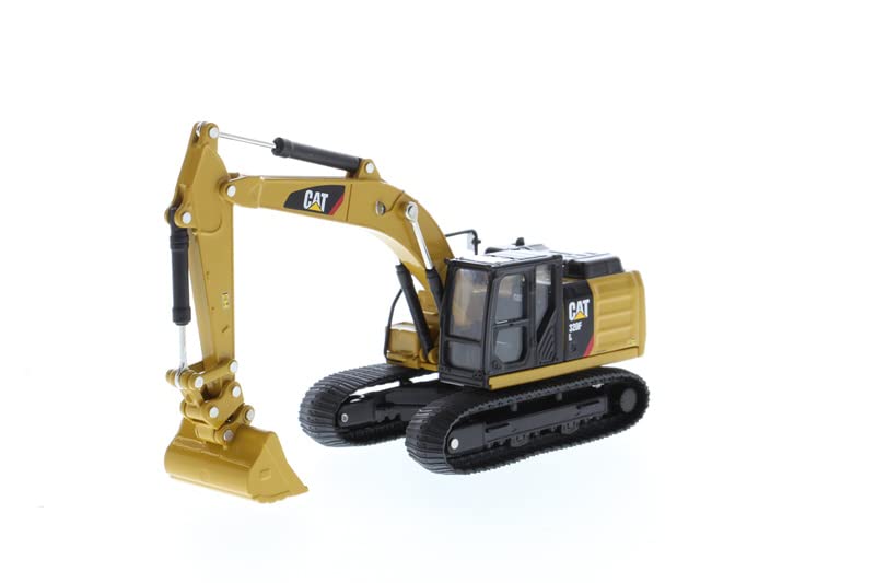 ミニカー 34R-043 C-COOL 1/64 Hydraulic Excavetor ミニカー 34R-043 C-COOL 1/64 Hydraulic Excavetor 1:64