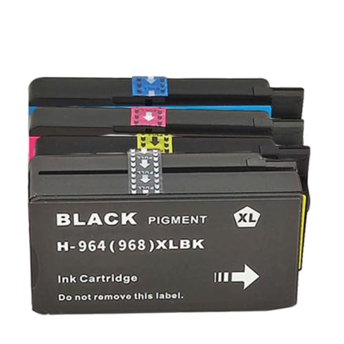 Cartouche en tinta compatible avec Pro 9010 9015 9020 9025 - 5