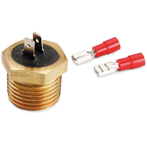 Image of Auto Meter 3246 Pro-Lite Warning Temperature Light Switch