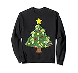 Christmas Tree Snake Apparel